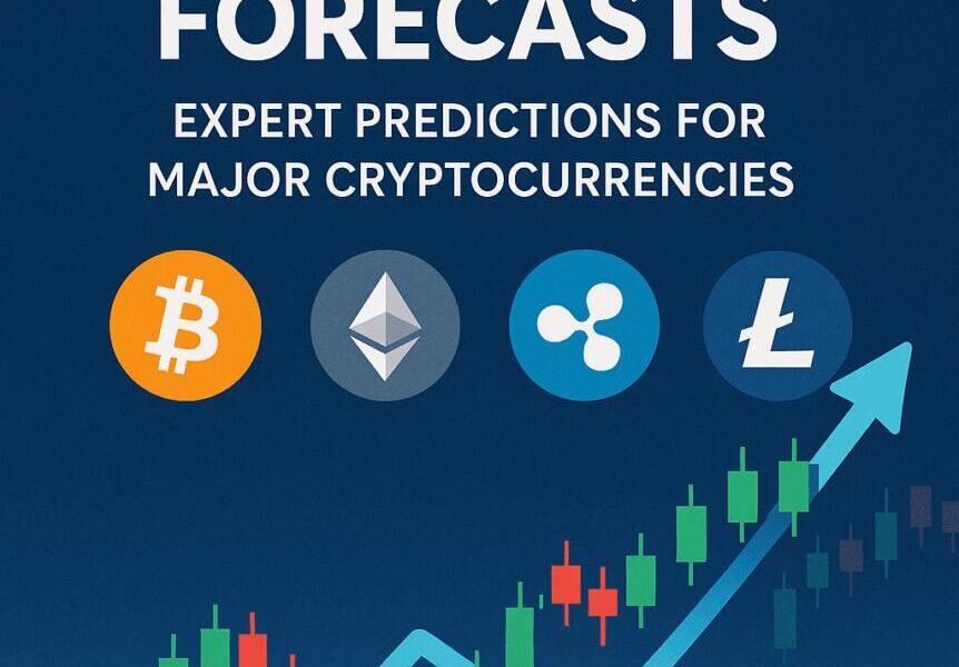 Crypto Breaking News