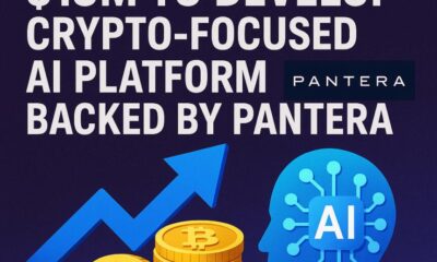 Crypto Breaking News