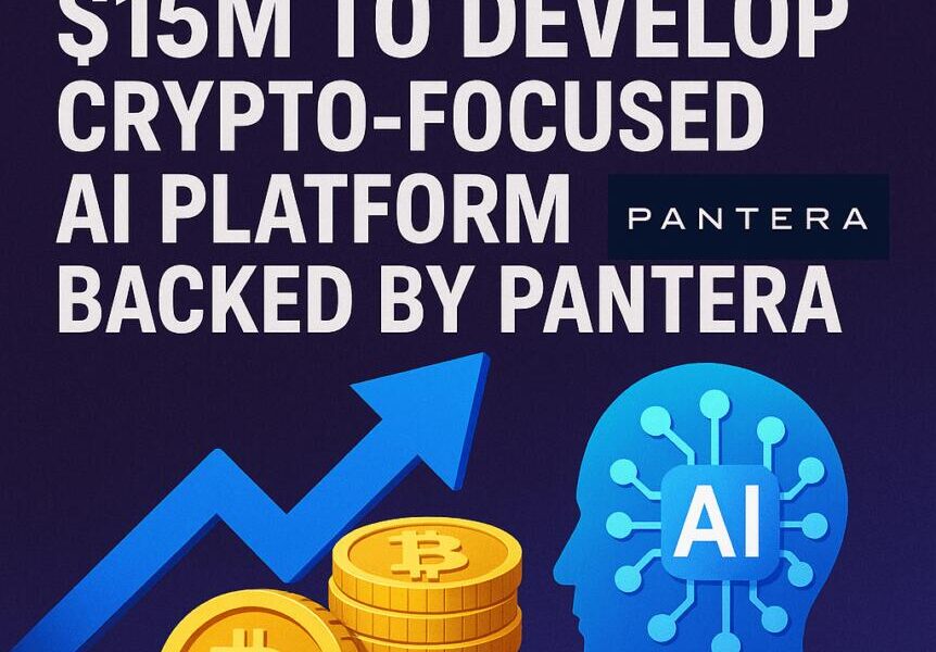 Crypto Breaking News