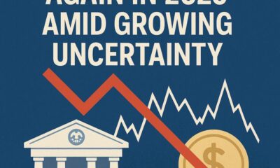 Crypto Breaking News