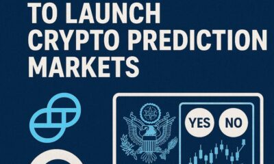 Crypto Breaking News