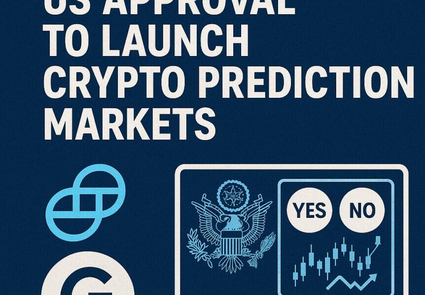 Crypto Breaking News