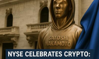 Crypto Breaking News