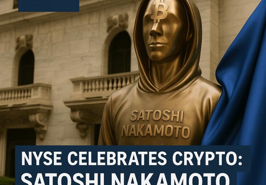 Crypto Breaking News