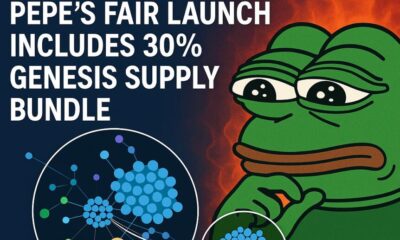 Crypto Breaking News