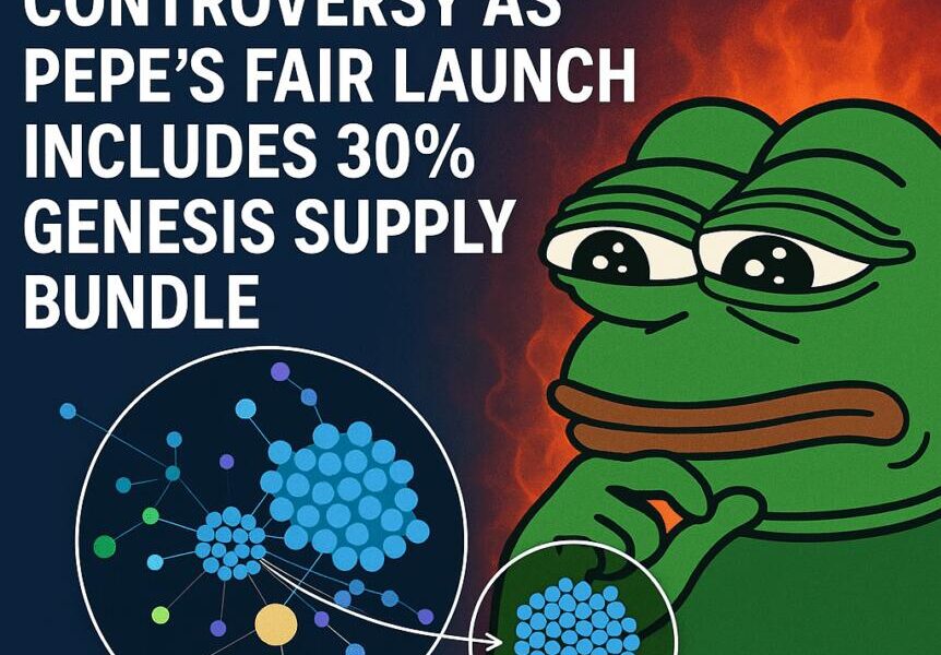 Crypto Breaking News