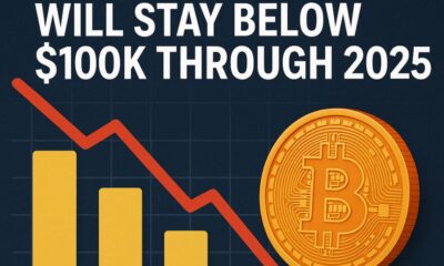 Crypto Breaking News