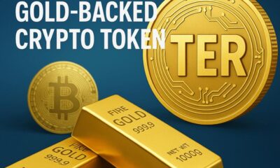 Crypto Breaking News