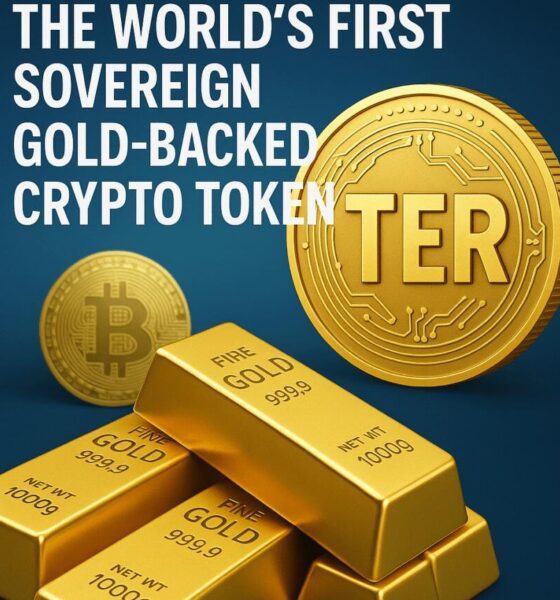 Crypto Breaking News