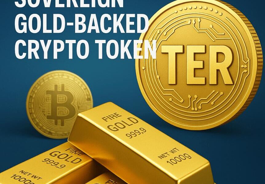 Crypto Breaking News