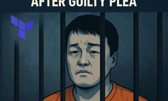 Crypto Breaking News