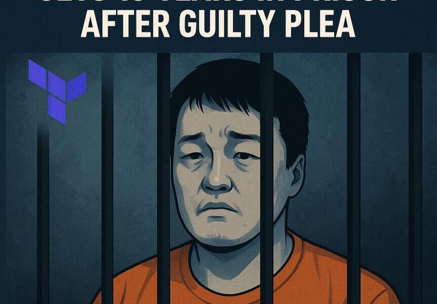 Crypto Breaking News