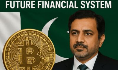 Crypto Breaking News