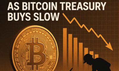 Crypto Breaking News