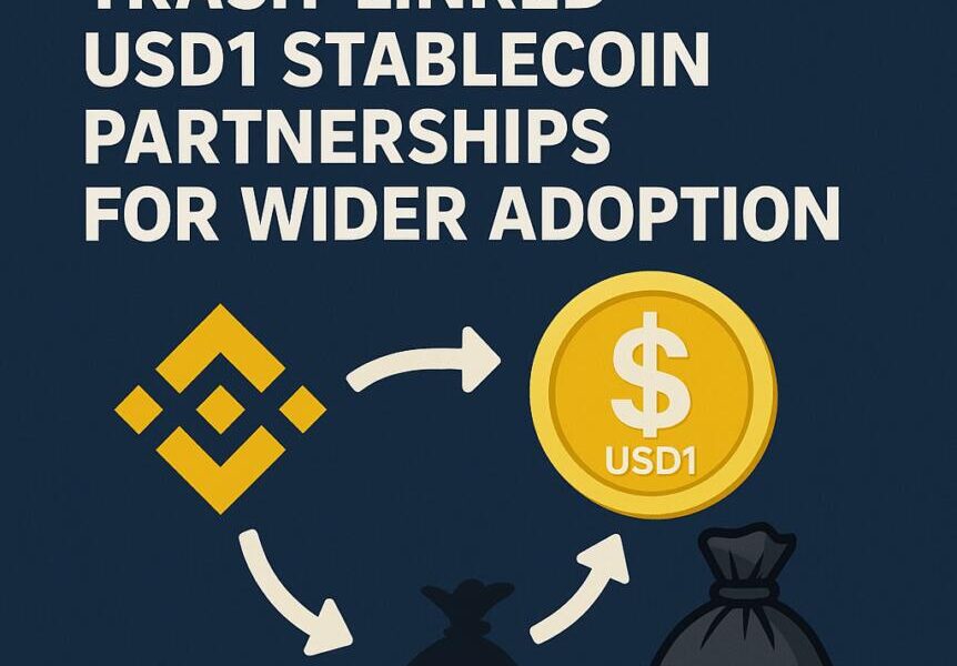 Crypto Breaking News