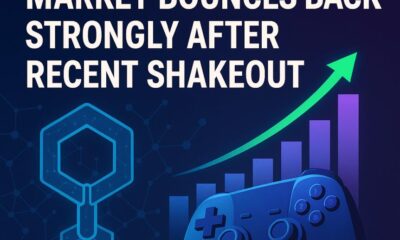 Crypto Breaking News