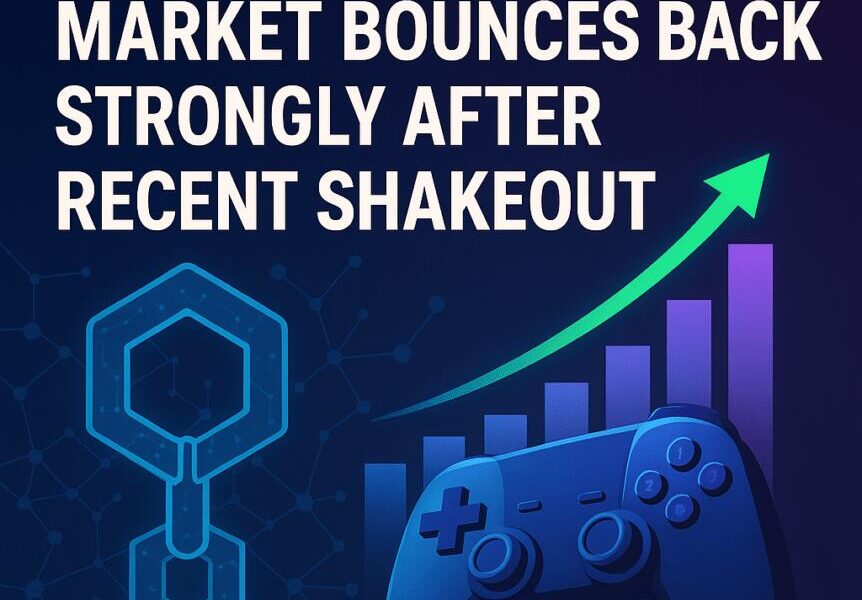 Crypto Breaking News