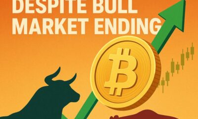 Crypto Breaking News