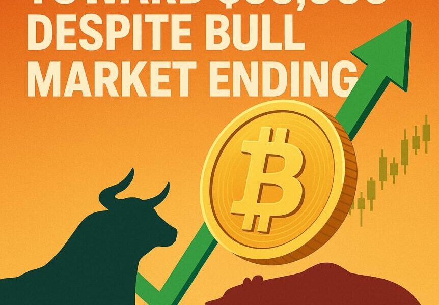 Crypto Breaking News