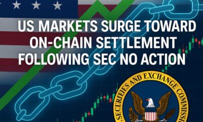 Crypto Breaking News