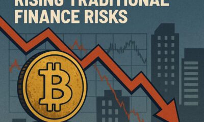 Crypto Breaking News