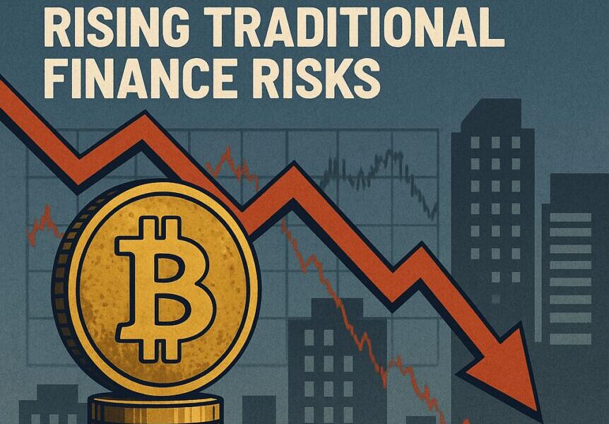 Crypto Breaking News