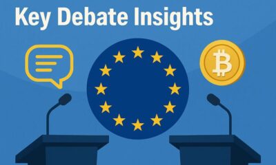 Crypto Breaking News