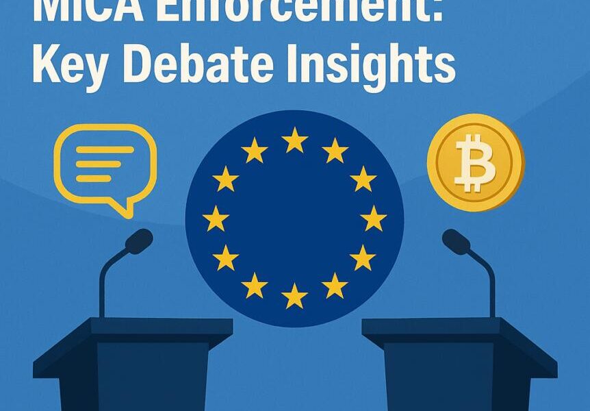 Crypto Breaking News