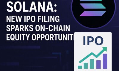 Crypto Breaking News