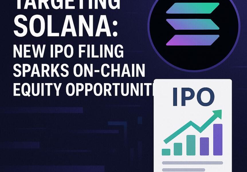 Crypto Breaking News