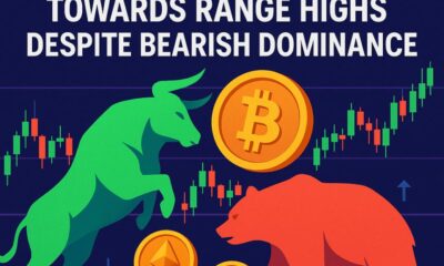 Crypto Breaking News