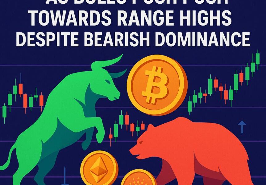 Crypto Breaking News