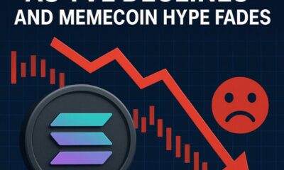 Crypto Breaking News