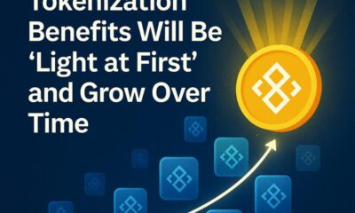 Crypto Breaking News