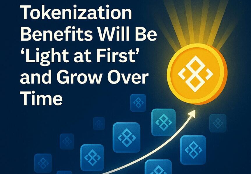 Crypto Breaking News