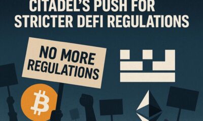 Crypto Breaking News