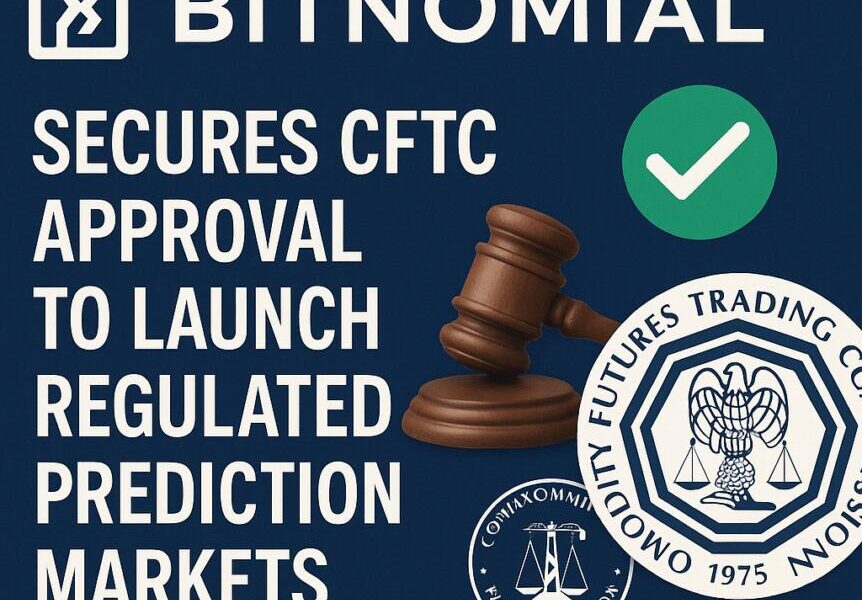 Crypto Breaking News