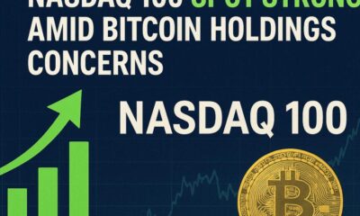 Crypto Breaking News