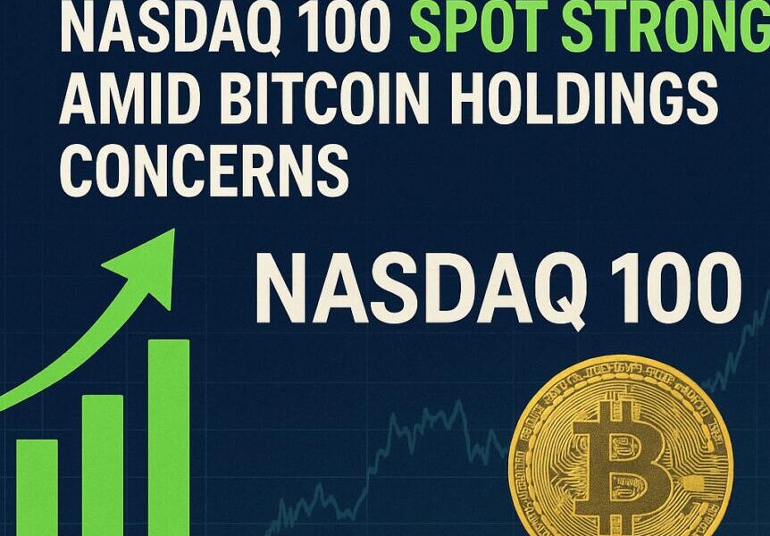 Crypto Breaking News