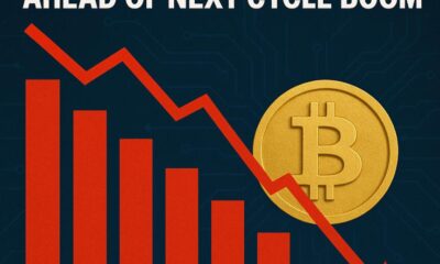 Crypto Breaking News