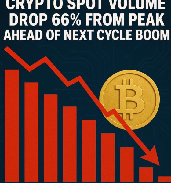 Crypto Breaking News