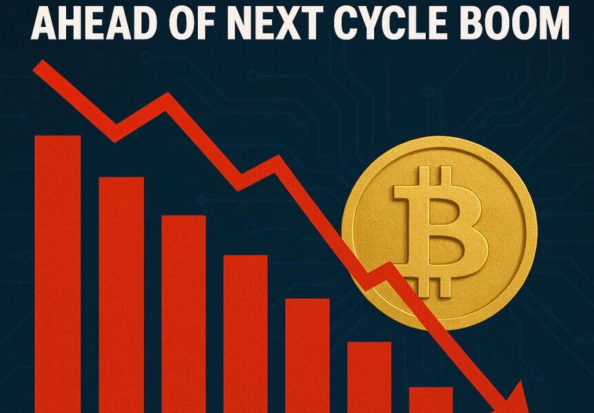 Crypto Breaking News