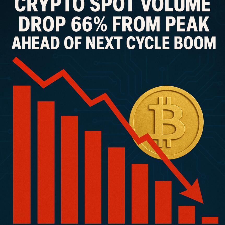 Crypto Breaking News