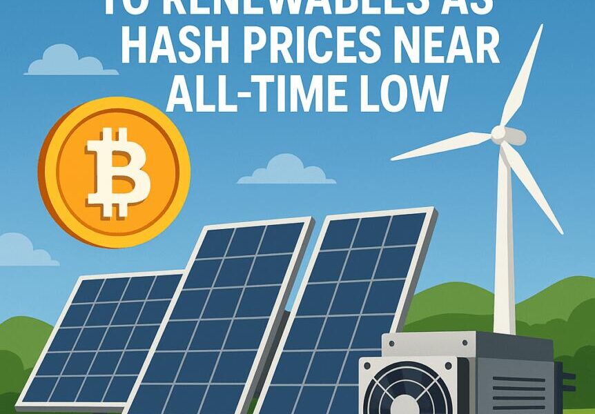 Crypto Breaking News