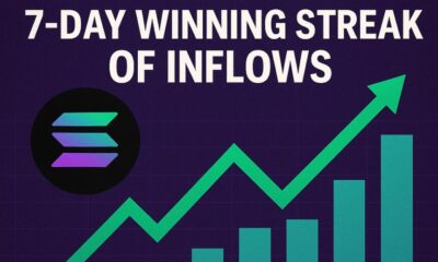 Crypto Breaking News