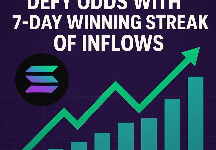 Crypto Breaking News