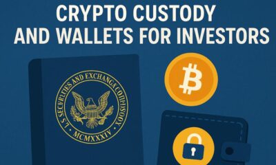 Crypto Breaking News