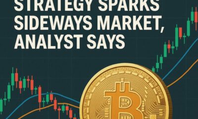 Crypto Breaking News