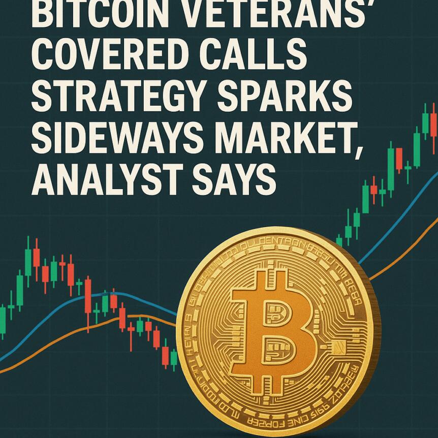 Crypto Breaking News
