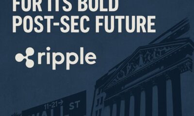 Crypto Breaking News